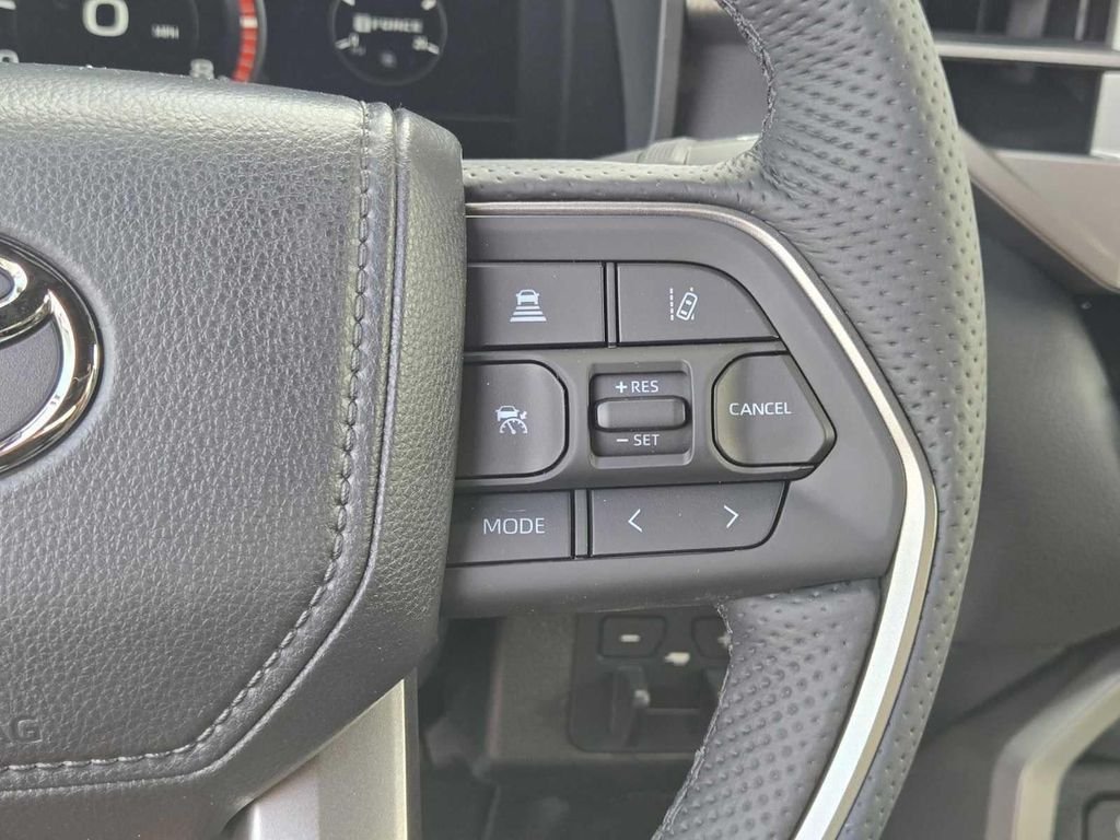2026 Toyota Tundra Limited - Photo 26