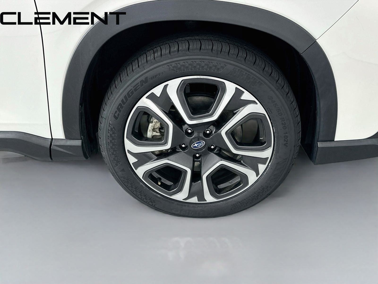 2023 Subaru Ascent Touring - Photo 39