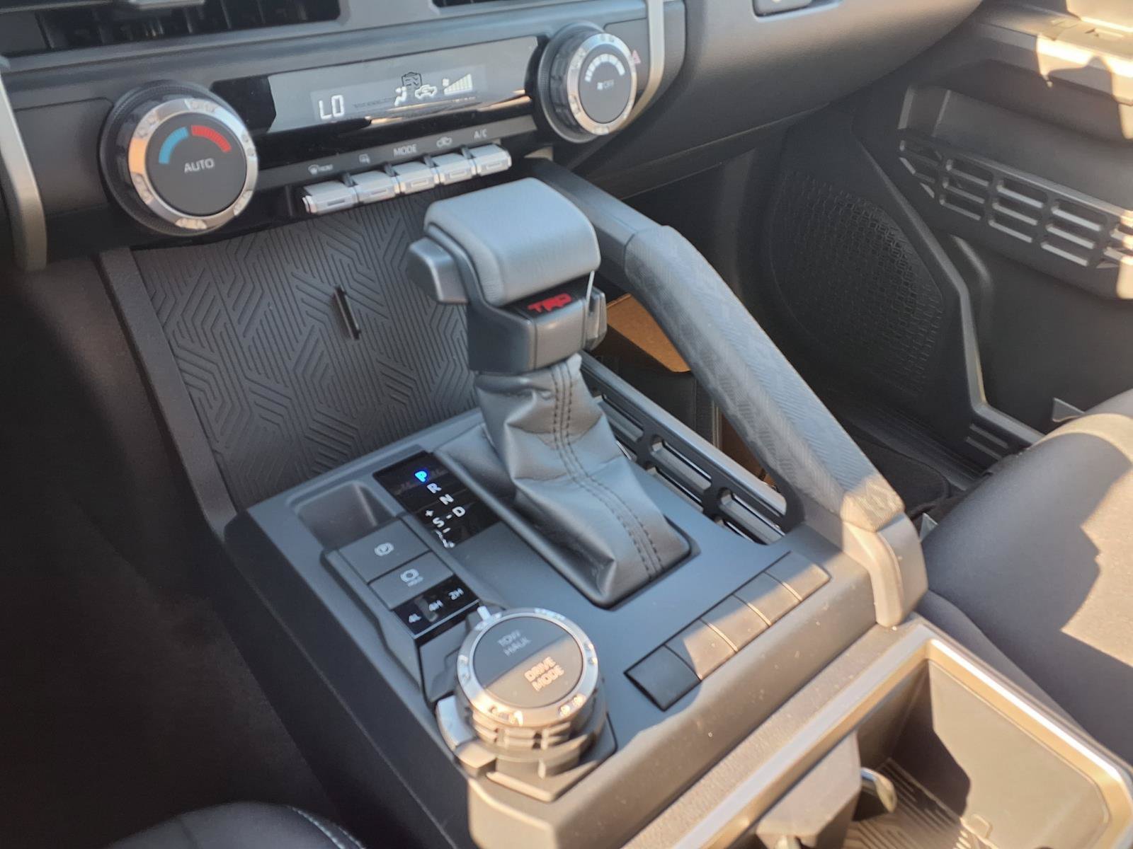 New 2026 Underground Toyota  TRD Sport image 15