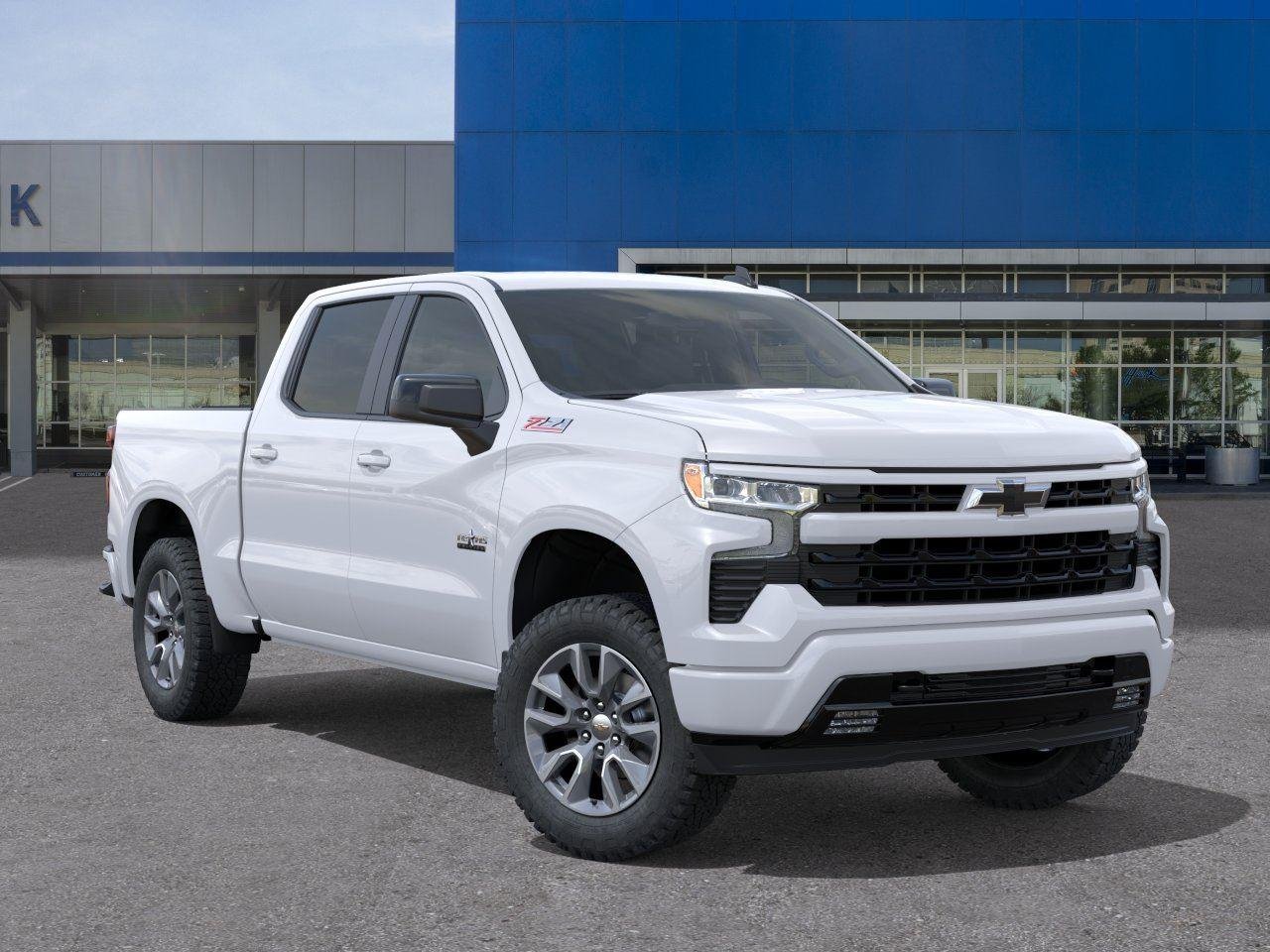 2026 Chevrolet Silverado 1500 RST - Photo 7