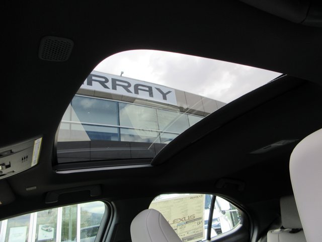New 2026 Ultra White Lexus PREMIUM AWD image 24
