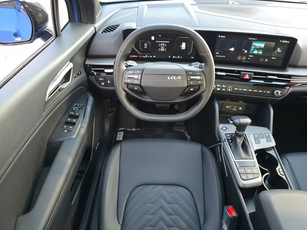 2026 Kia Sportage X-Line - Photo 28