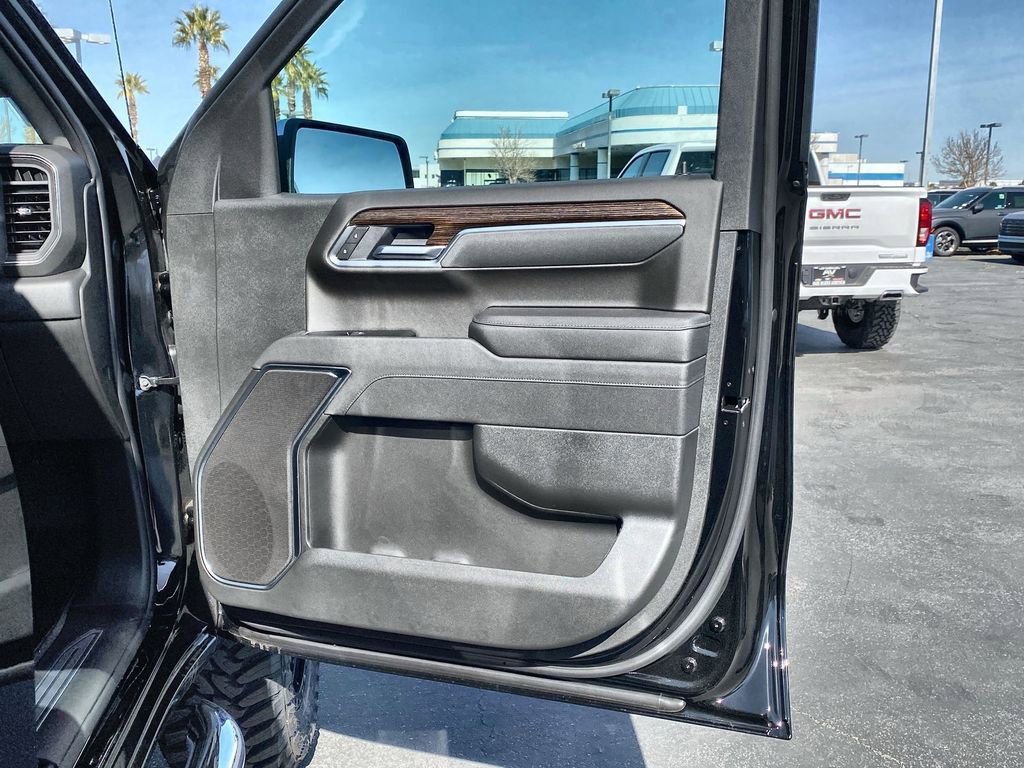 2026 GMC Sierra 1500 SLE - Photo 39