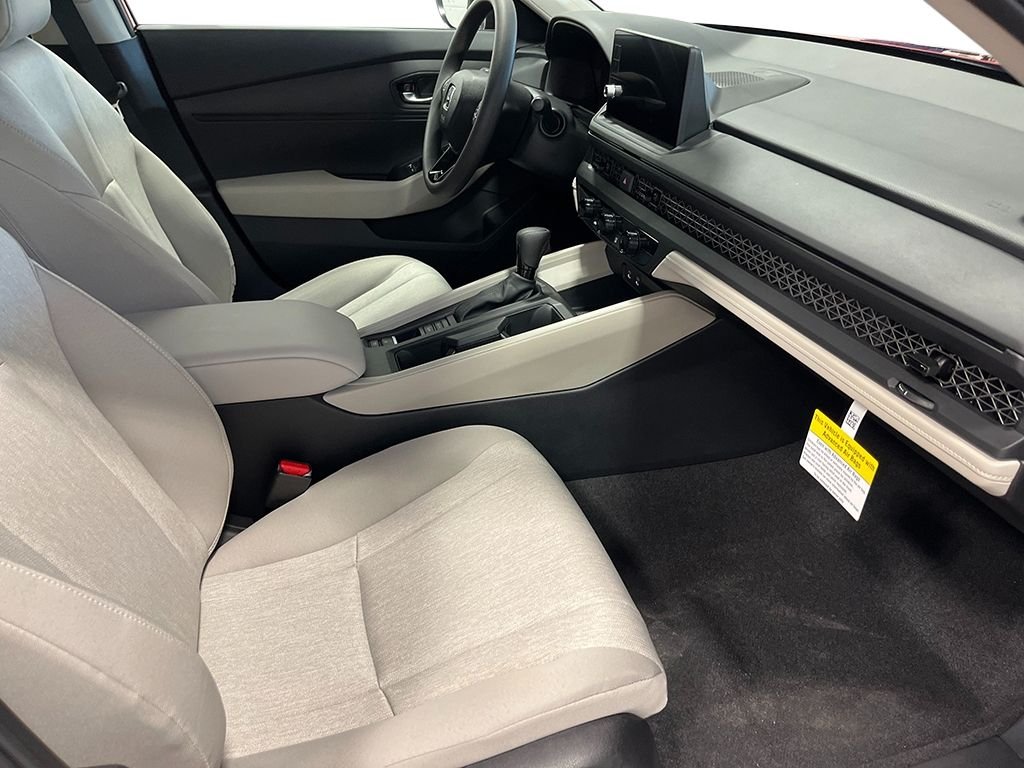2026 Honda Accord LX - Photo 25