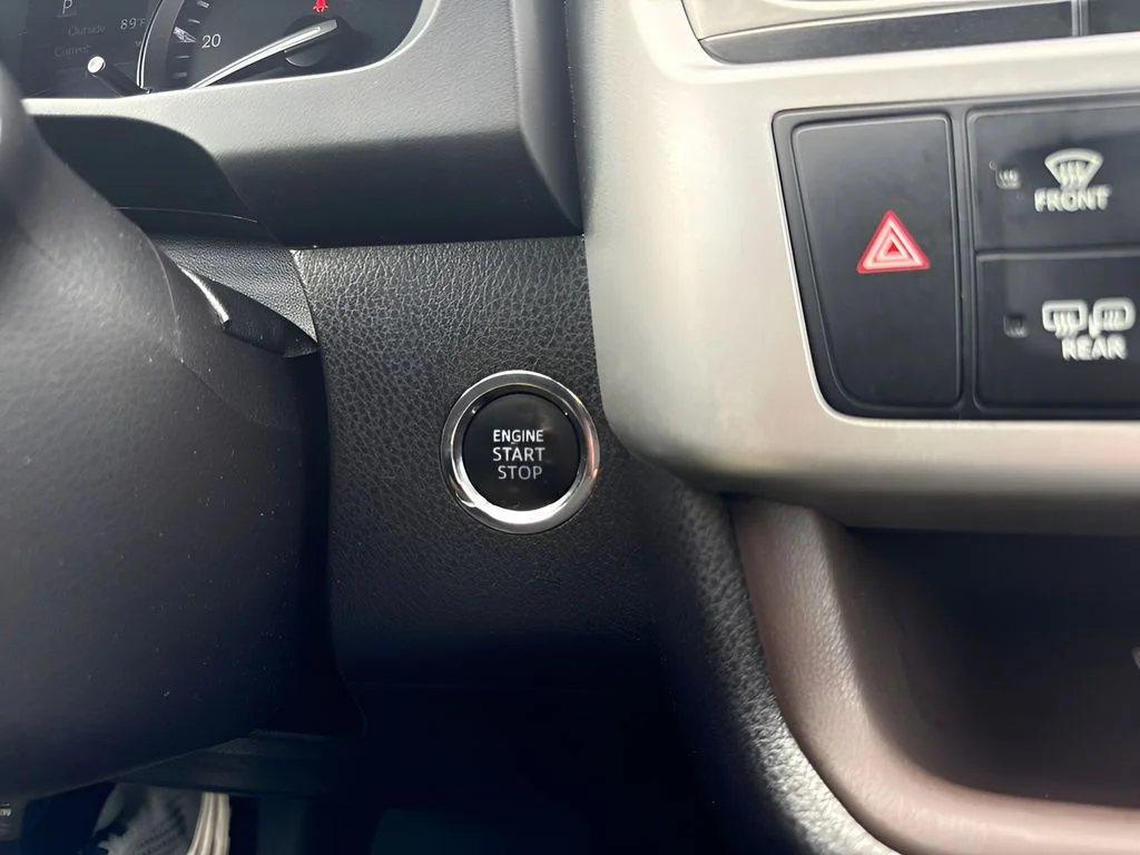Used 2018 Blue Toyota Limited image 17