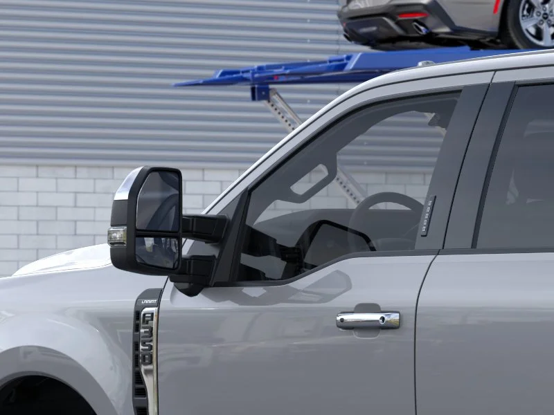 New 2026 Avalanche Ford F-350® Lariat® image 20