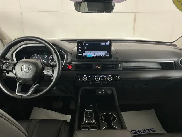 Certified Used 2025 Gray Honda  image 18