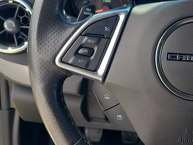 Used 2021 SHOCK Chevrolet 1SS image 18