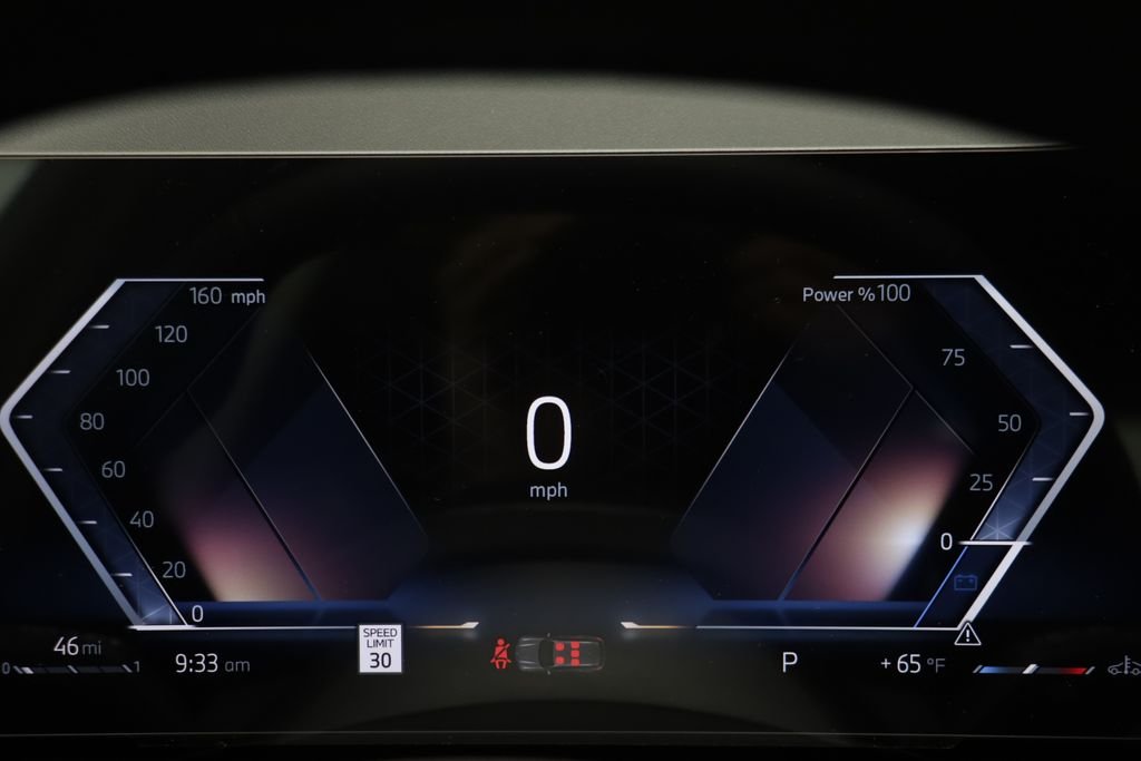 New 2026 Black Sapphire Metallic BMW 30 xDrive image 8