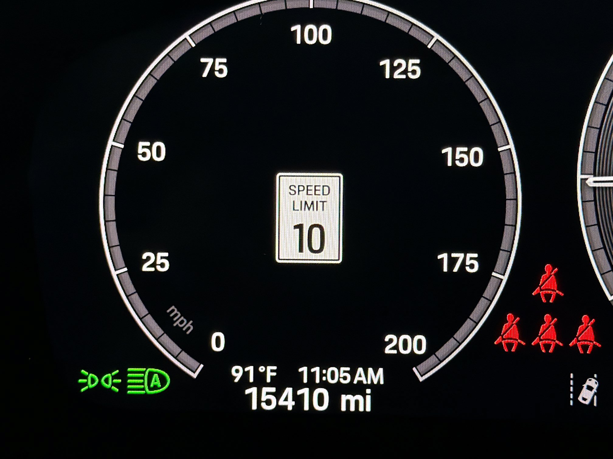 Certified Used 2025 Arctic Grey Porsche S image 41