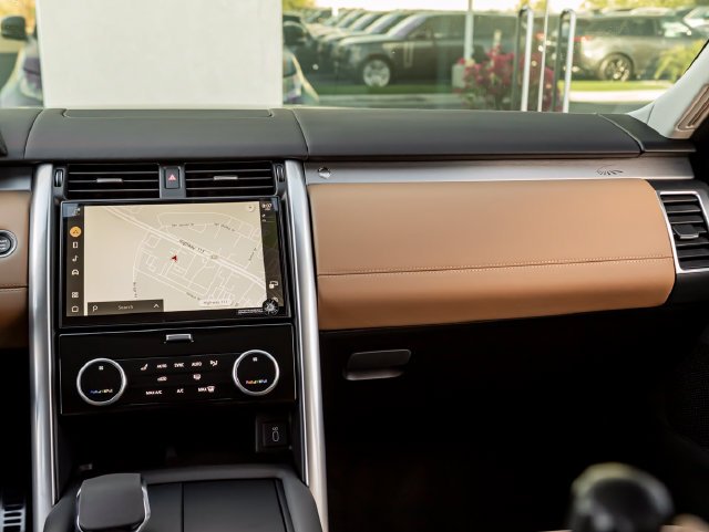 New 2026 Varesine Blue Land Rover Tempest Edition image 25