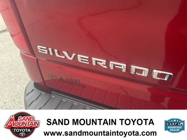 2024 Chevrolet Silverado 1500 High Country - Photo 12