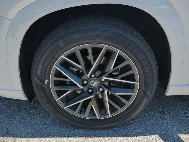 2026 Lexus TX 350 Premium - Photo 11