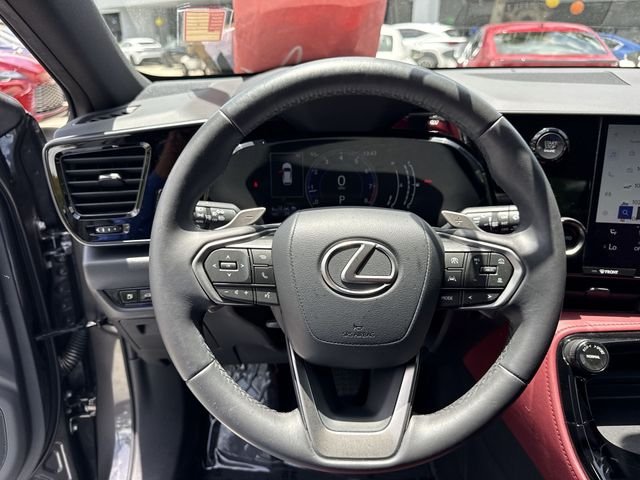 Certified Used 2024 CLOUDBURST GRAY Lexus 250 Base image 14
