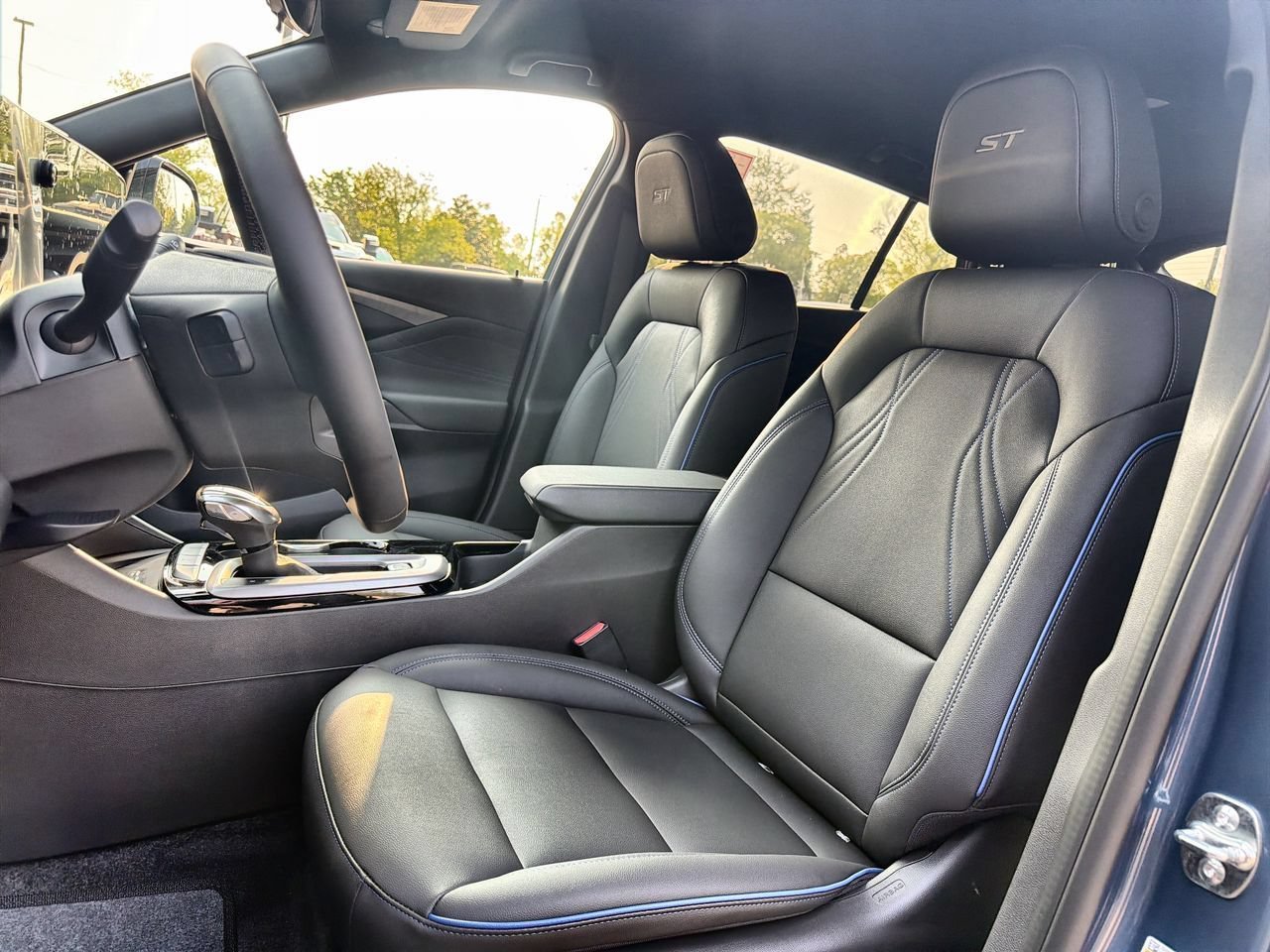 2026 Buick Envista Sport Touring - Photo 16
