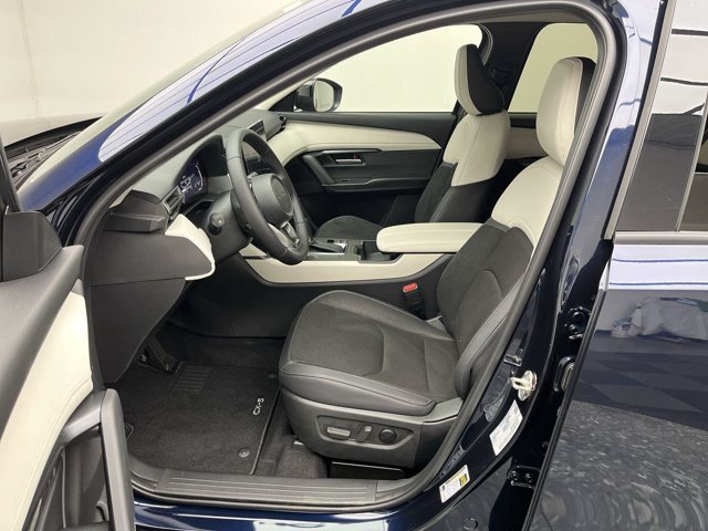 New 2026 Navy Blue Mica Mazda 2.5 S Preferred image 3