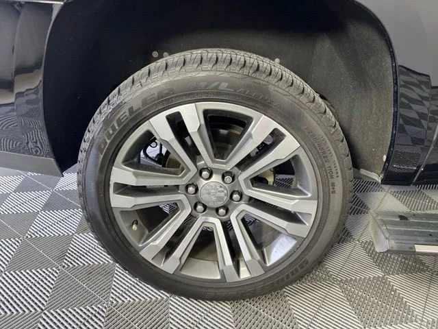 Used 2019 Onyx Black GMC Denali image 52