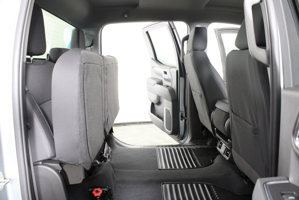 2026 Chevrolet Silverado 1500 RST - Photo 12