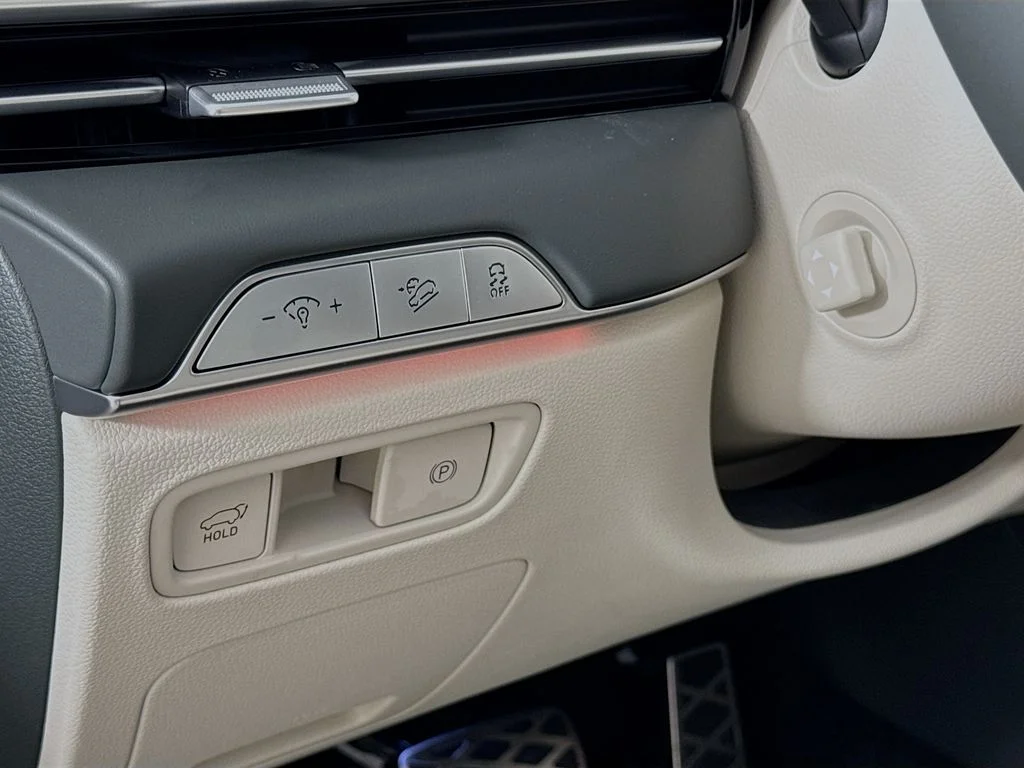 2026 GENESIS GV80 Coupe E-SC - Photo 10