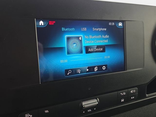 2024 Mercedes-Benz Sprinter Passenger Van Base - Photo 21