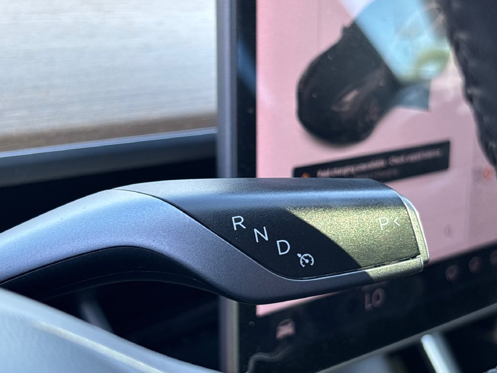 Used 2020 Black Tesla Performance image 27