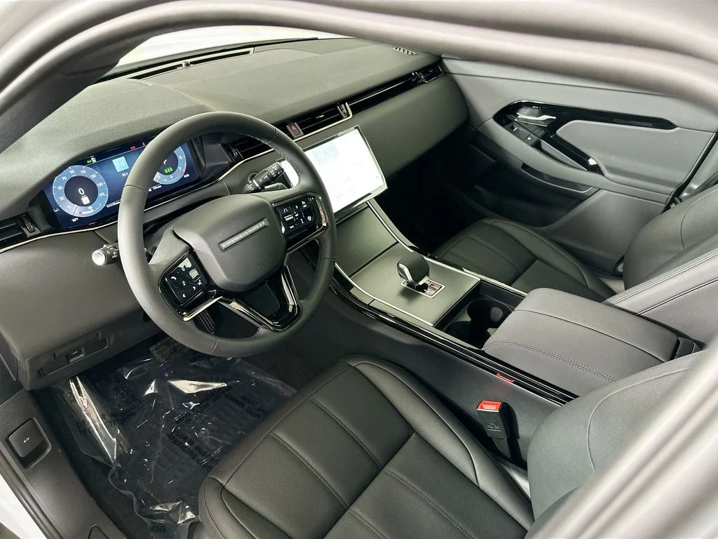 2026 Land Rover Range Rover Evoque S - Photo 10
