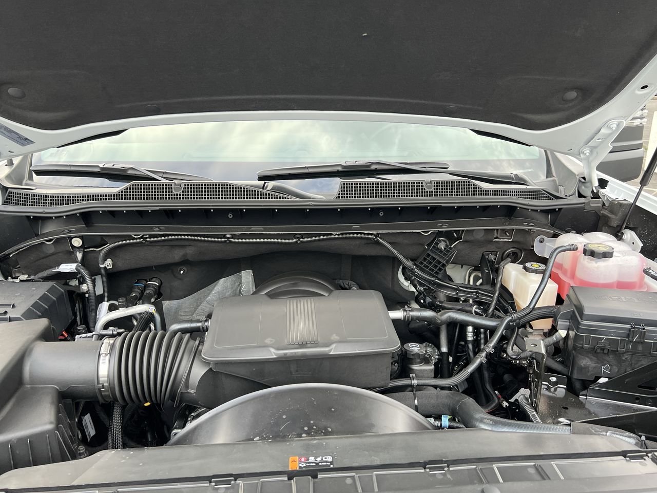 2026 Chevrolet Silverado 2500 HD Work Truck - Photo 61
