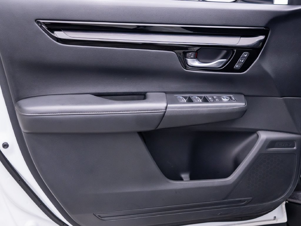 2024 Honda CR-V EX-L - Photo 16