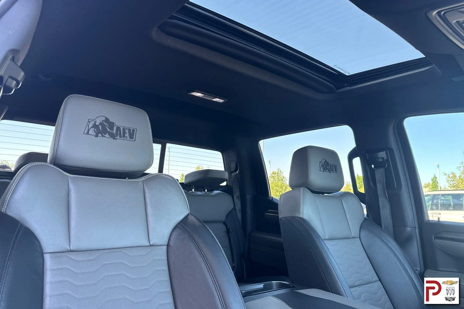 Used 2023 Red Chevrolet ZR2 image 19