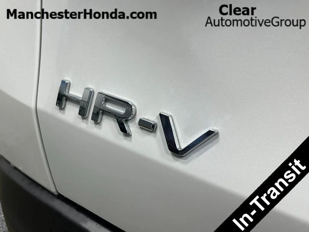 New 2027 Platinum White Pearl Honda LX image 6