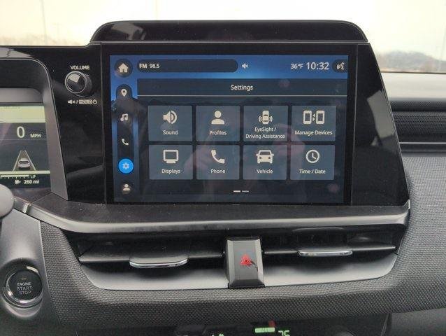 2026 Subaru Outback Limited XT - Photo 36