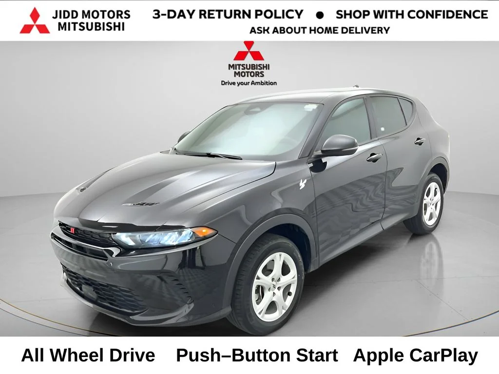 2024 Dodge Hornet 2.0 GT AWD's photo