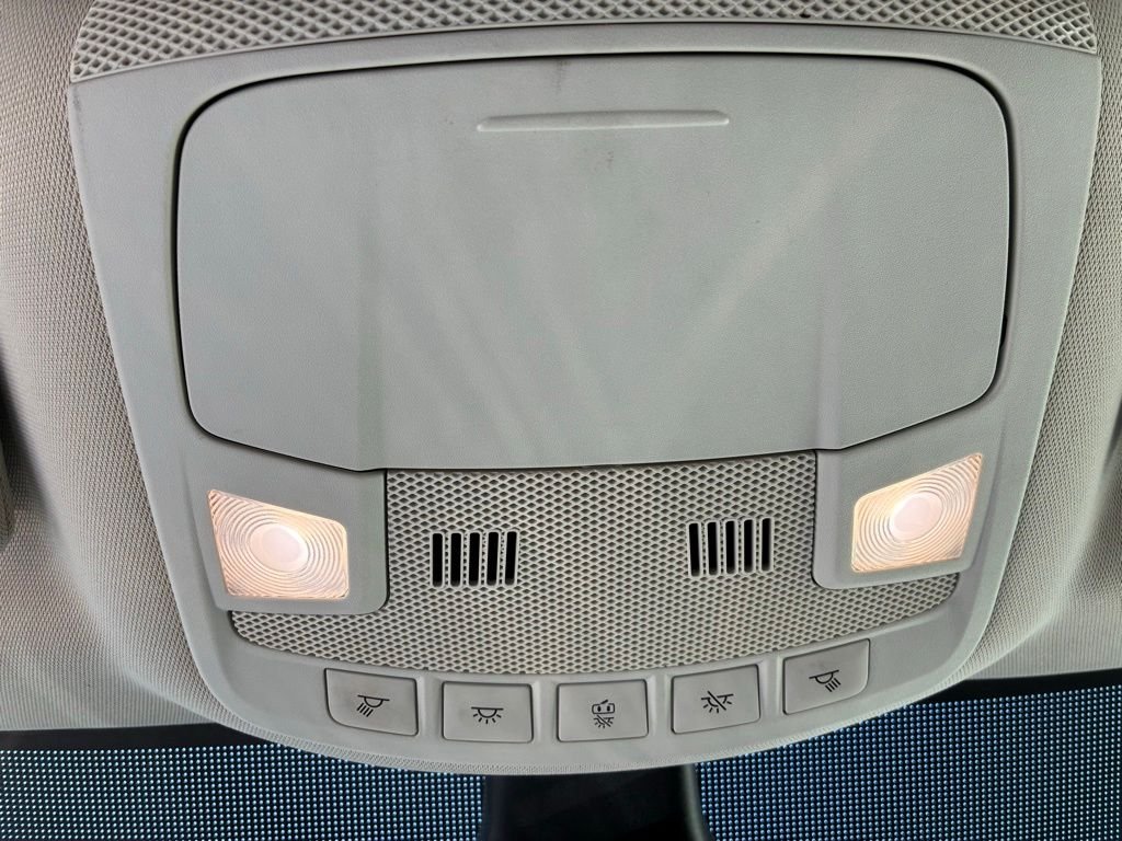 Used 2020 Gray Ford Titanium image 23