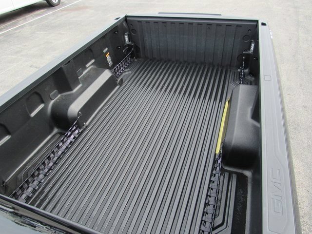 2025 GMC Sierra 1500 Pro - Photo 20