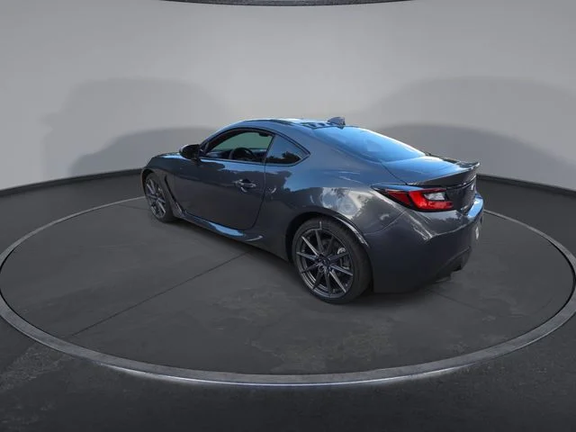 New 2026 MAGNETITE GRAY METALLIC Subaru Limited image 6