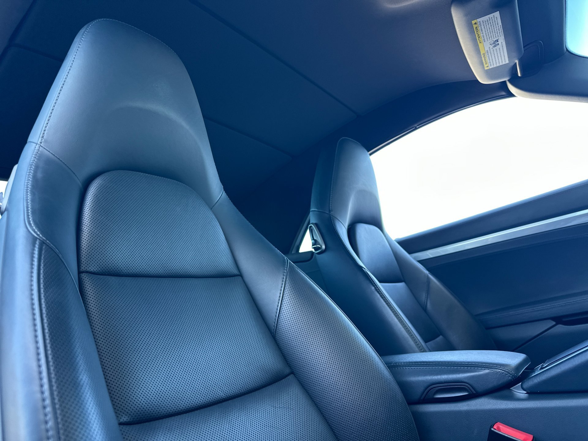 Certified Used 2017 Silver Porsche Carrera S Cabriolet image 23