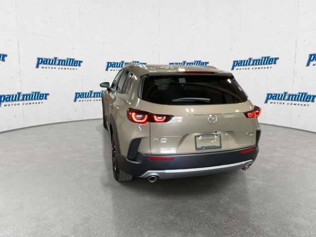 2025 Mazda CX-50 Meridian Edition - Photo 9