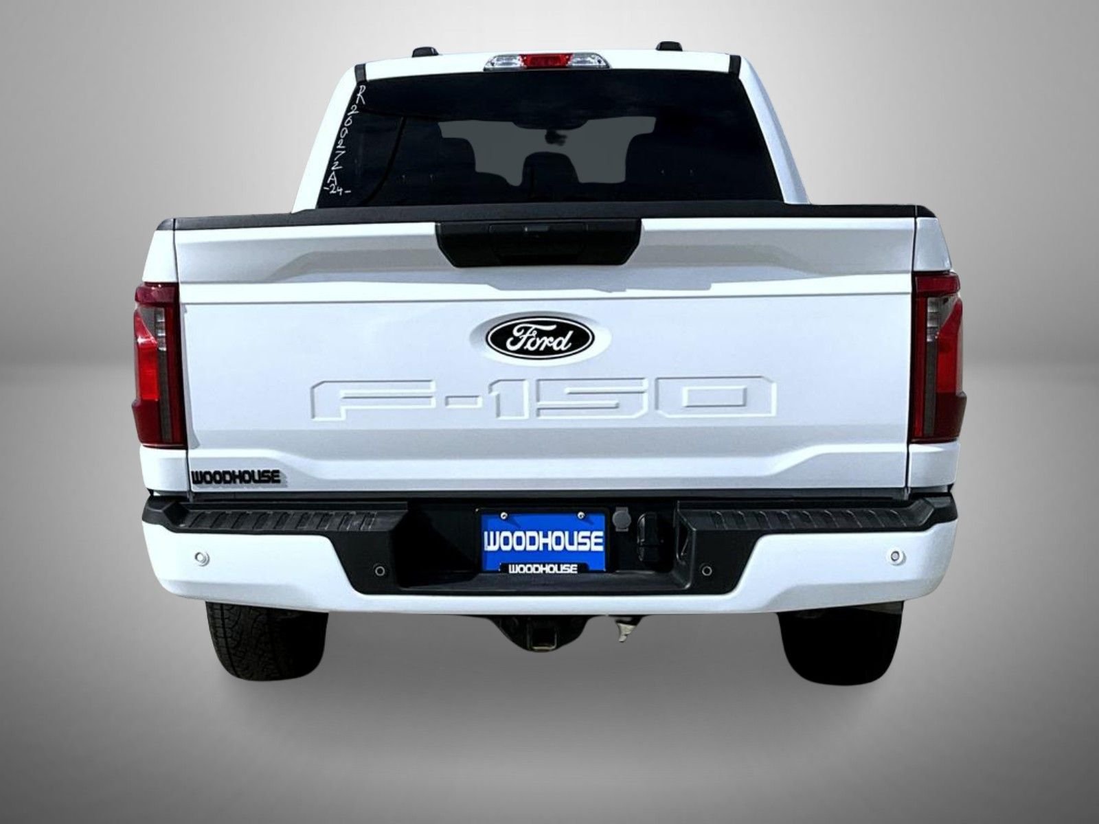 Used 2024 White Ford STX image 6