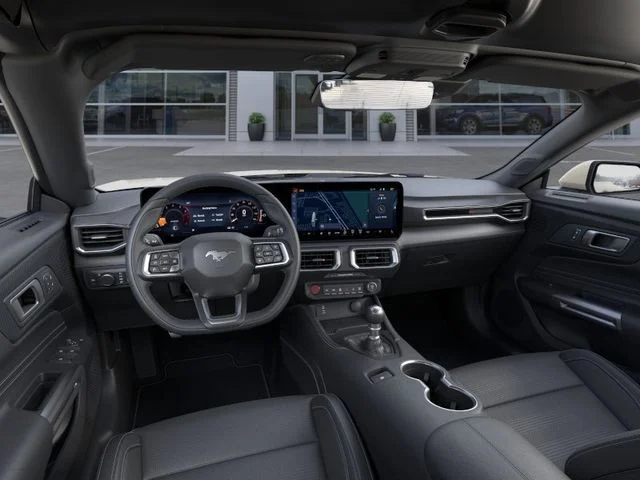 2025 Ford Mustang GT Premium Convertible - Photo 9