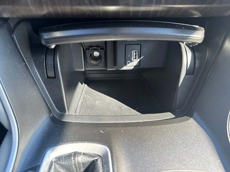 Used 2020  Honda EX-L image 19