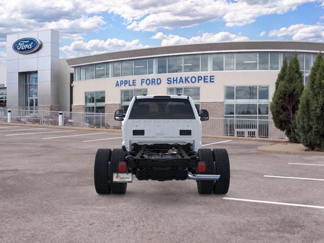 New 2026 White Ford XL image 5