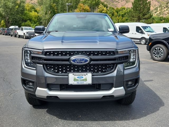 2025 Ford Ranger XLT - Photo 6