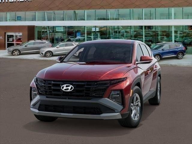 2026 Hyundai Tucson SE - Photo 6