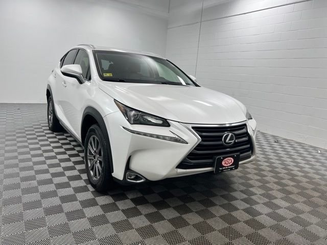 Used 2015 White Lexus 200t image 1