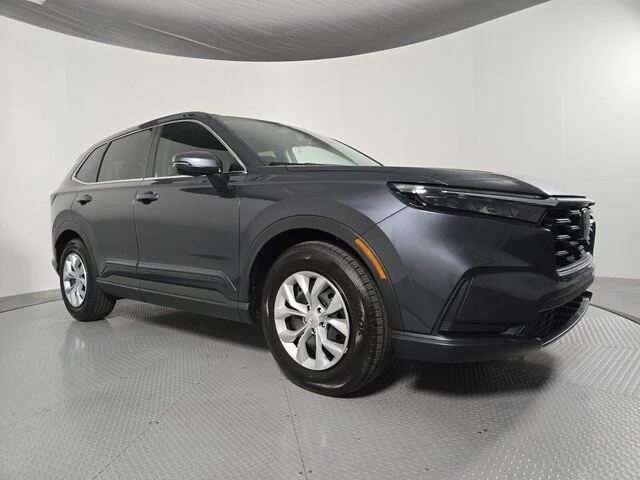 2026 Honda CR-V LX - Photo 34