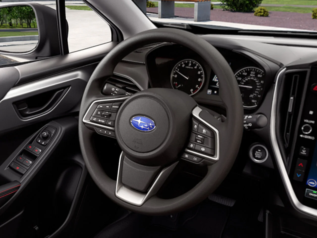 2026 Subaru Impreza Sport - Photo 21