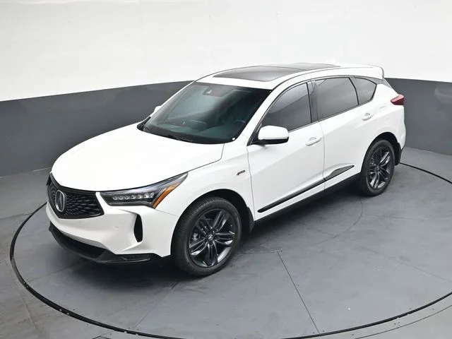 Used 2023  Acura A-Spec Package image 28