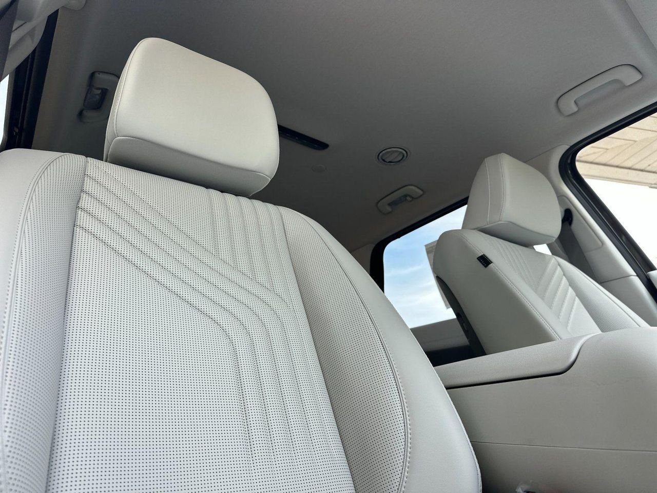 New 2027  Hyundai SEL 7P image 15