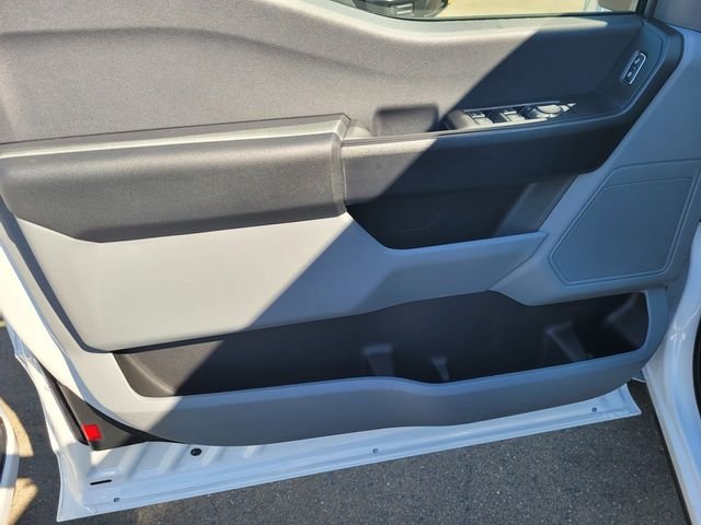 New 2026 White Ford XL image 8