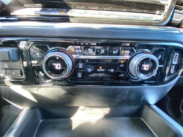 Used 2022 CHERRY RED TINTCOAT Chevrolet RST image 19